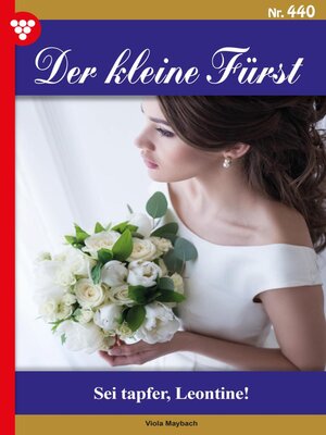 cover image of Sei tapfer, Leontine!